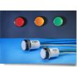 Get your 557-1502-203F INDICATOR LIGHT from Peerless Electronics. Best quality and prices for your DIALIGHT CORPORATION needs.