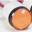 Get your 557-1705-203F INDICATOR LIGHT from Peerless Electronics. Best quality and prices for your DIALIGHT CORPORATION needs.