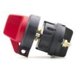 Get your 75920 BATTERY DISCONNECT SWITCH from Peerless Electronics. Best quality and prices for your LITTELFUSE COMMERCIAL VEHICLE needs.