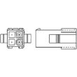 Get your 794940-1 CONNECTOR from Peerless Electronics. Best quality and prices for your TE CONNECTIVITY (AMP) needs.