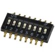 Get your 97C08SRT SWITCH from Peerless Electronics. Best quality and prices for your GRAYHILL needs.