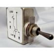 Get your AP1-1R-72-502 CIRCUIT BREAKER from Peerless Electronics. Best quality and prices for your AIRPAX POWER PROTECTION needs.