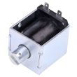 Get your B22-254-M-36 SOLENOID from Peerless Electronics. Best quality and prices for your JOHNSON ELECTRIC needs.