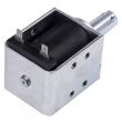Get your B4HD-253-M-36 SOLENOID from Peerless Electronics. Best quality and prices for your JOHNSON ELECTRIC needs.