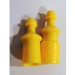 Get your BK/HHB FUSE HOLDER from Peerless Electronics. Best quality and prices for your BUSSMANN MANUFACTURING needs.