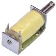 Get your C5-270-B-1 SOLENOID from Peerless Electronics. Best quality and prices for your JOHNSON ELECTRIC needs.