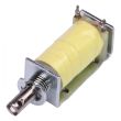 Get your C5-L-272-B-1 SOLENOID from Peerless Electronics. Best quality and prices for your JOHNSON ELECTRIC needs.