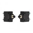 Get your CLB-103-27E3N-B-A CIRCUIT BREAKER from Peerless Electronics. Best quality and prices for your CARLING TECHNOLOGIES INC. needs.