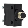 Get your CLB-103-27E3N-B-A CIRCUIT BREAKER from Peerless Electronics. Best quality and prices for your CARLING TECHNOLOGIES INC. needs.