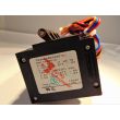 Get your CS3X008374221C/RB1130BU1C CIRCUIT BREAKER from Peerless Electronics. Best quality and prices for your CARLING TECHNOLOGIES INC. needs.