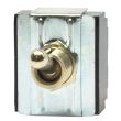 Get your HL254-73 SWITCH from Peerless Electronics. Best quality and prices for your CARLING TECHNOLOGIES INC. needs.