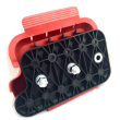 Get your LMG5-1-001 FUSE HOLDER from Peerless Electronics. Best quality and prices for your BUSSMANN AUTOMOTIVE PRODUCTS needs.