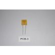 Get your PCB-3 FUSE from Peerless Electronics. Best quality and prices for your BUSSMANN MANUFACTURING needs.