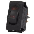 Get your RA901-VB-B-1-V SWITCH from Peerless Electronics. Best quality and prices for your CARLING TECHNOLOGIES INC. needs.