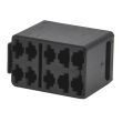 Get your VC1-01 SWITCH HARDWARE from Peerless Electronics. Best quality and prices for your CARLING TECHNOLOGIES INC. needs.