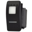 Get your VGD2GHNB-AAC00-000 SWITCH from Peerless Electronics. Best quality and prices for your CARLING TECHNOLOGIES INC. needs.