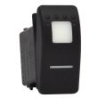 Get your VGD2GHNB-AAC00-000 SWITCH from Peerless Electronics. Best quality and prices for your CARLING TECHNOLOGIES INC. needs.
