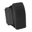 Get your VMD1S00B-AZB00-000 SWITCH from Peerless Electronics. Best quality and prices for your CARLING TECHNOLOGIES INC. needs.