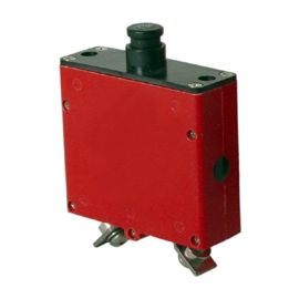 6752-12-50 - CIRCUIT BREAKER - Peerless Electronics Inc. 6752-12-50 - CIRCUIT BREAKER - Peerless Electronics Inc.