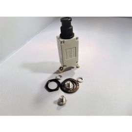 7274-11-1/2 - CIRCUIT BREAKER - Peerless Electronics Inc. 7274-11-1/2 - CIRCUIT BREAKER - Peerless Electronics Inc.