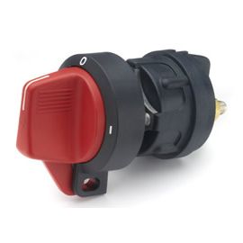 75920-05 - Battery Disconnect Switch - Peerless Electronics