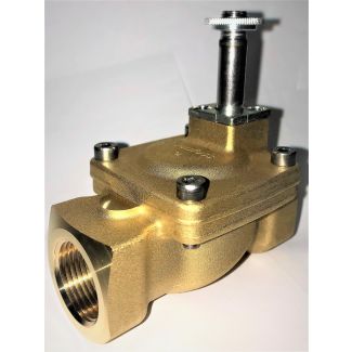 Get your 042U4031 SOLENOID VALVE from Peerless Electronics. Best quality and prices for your DANFOSS INC. needs.