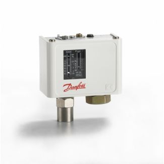 Get your 060-113366 PRESSURE SWITCH from Peerless Electronics. Best quality and prices for your DANFOSS INC. needs.