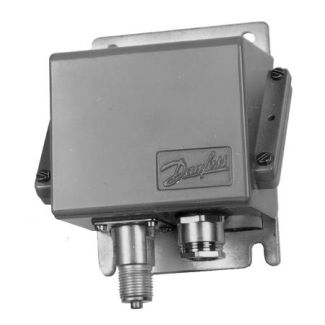 Get your 060-310166 PRESSURE SWITCH from Peerless Electronics. Best quality and prices for your DANFOSS INC. needs.