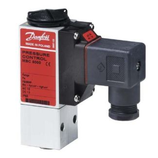 Get your 061B000066 PRESSURE SWITCH from Peerless Electronics. Best quality and prices for your DANFOSS INC. needs.