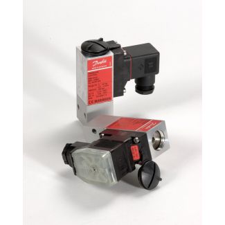 Get your 061B100566 PRESSURE SWITCH from Peerless Electronics. Best quality and prices for your DANFOSS INC. needs.