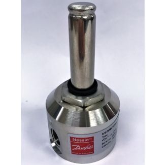 Get your 180L0243 VALVE from Peerless Electronics. Best quality and prices for your DANFOSS HIGH PRESSURE PUMPS needs.