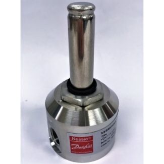 Get your 180L0244 VALVE from Peerless Electronics. Best quality and prices for your DANFOSS HIGH PRESSURE PUMPS needs.