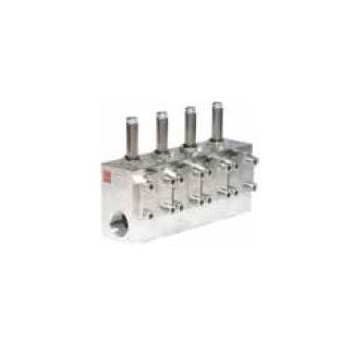 Get your 180L1010 VALVE from Peerless Electronics. Best quality and prices for your DANFOSS HIGH PRESSURE PUMPS needs.