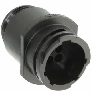 Get your 206705-2 CONNECTOR from Peerless Electronics. Best quality and prices for your TE CONNECTIVITY (AMP) needs.