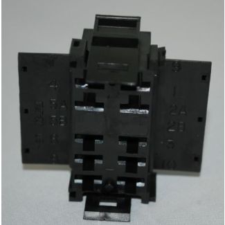 Get your 28-5637-2 CONNECTOR from Peerless Electronics. Best quality and prices for your EATON CORPORATION needs.