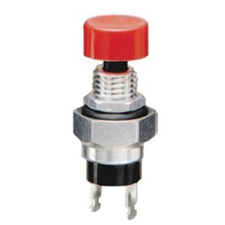 Get your 30-601 RED SWITCH from Peerless Electronics. Best quality and prices for your GRAYHILL needs.