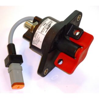 Get your 35.514.231.R.A5.901 BATTERY DISCONNECT SWITCH from Peerless Electronics. Best quality and prices for your LADD DISTRIBUTION, LLC / KISSLING needs.