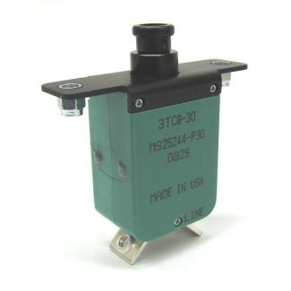 Get your 3TC8-25 CIRCUIT BREAKER from Peerless Electronics. Best quality and prices for your SENSATA TECHNOLOGIES INC. needs.