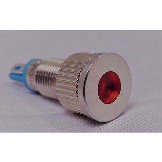 Get your 620-1103-304F INDICATOR LIGHT from Peerless Electronics. Best quality and prices for your DIALIGHT CORPORATION needs.
