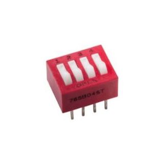 Get your 76SB04ST SWITCH from Peerless Electronics. Best quality and prices for your GRAYHILL needs.