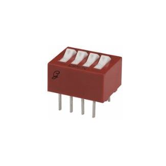 Get your 76SB04T SWITCH from Peerless Electronics. Best quality and prices for your GRAYHILL needs.