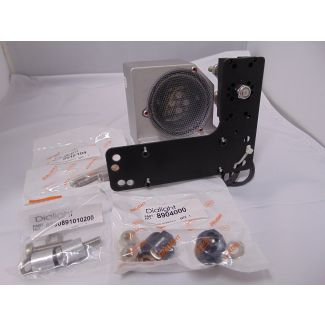 Get your 8911R02111RA001 WAYSIDE SIGNAL LAMP from Peerless Electronics. Best quality and prices for your DIALIGHT CORPORATION needs.
