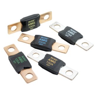 Get your BK/AMG-125 FUSE from Peerless Electronics. Best quality and prices for your BUSSMANN AUTOMOTIVE PRODUCTS needs.