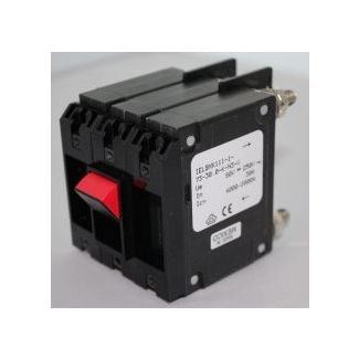 Get your IELBXK111-1-73-30.0-K-N3-V CIRCUIT BREAKER from Peerless Electronics. Best quality and prices for your AIRPAX POWER PROTECTION needs.
