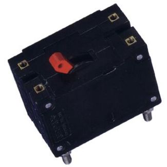 Get your IULDHK11-1-62-2.00-A-01 CIRCUIT BREAKER from Peerless Electronics. Best quality and prices for your AIRPAX POWER PROTECTION needs.