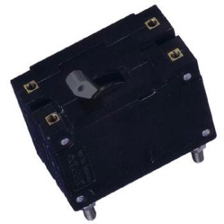 Get your IULK1-1-62-20.0-01 CIRCUIT BREAKER from Peerless Electronics. Best quality and prices for your AIRPAX POWER PROTECTION needs.