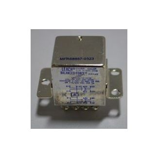 Get your K-D2N-300M RELAY from Peerless Electronics. Best quality and prices for your LEACH INTL. ESTERLINE CORP. needs.