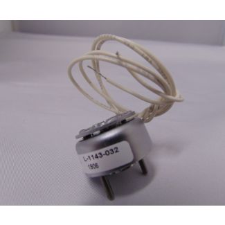 Get your L-1143-032 SOLENOID from Peerless Electronics. Best quality and prices for your JOHNSON ELECTRIC needs.