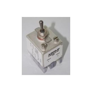 Get your M39019/04-222S CIRCUIT BREAKER from Peerless Electronics. Best quality and prices for your AIRPAX POWER PROTECTION needs.
