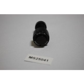 Get your MS25041-3-327 INDICATOR LIGHT from Peerless Electronics. Best quality and prices for your DIALIGHT CORPORATION needs.